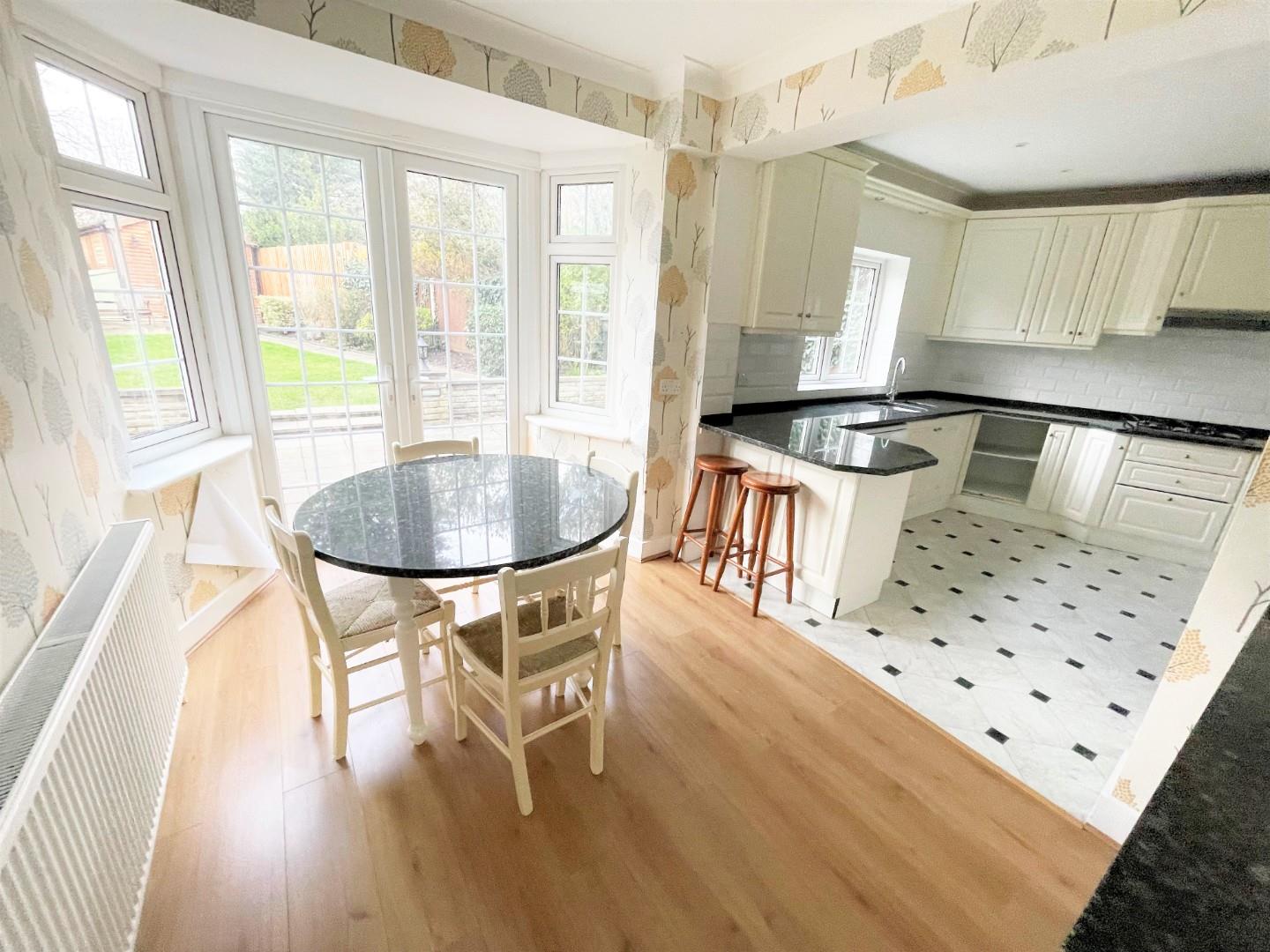 Woodland Way, Mill Hill